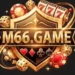 M66 Game skill-based platform interface showing gameplay and user dashboard