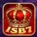ISB77 Game casino app interface on Android mobile with real money gaming features